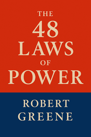 48 Laws of Power