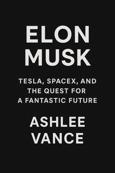 Elon Musk: Tesla, SpaceX…