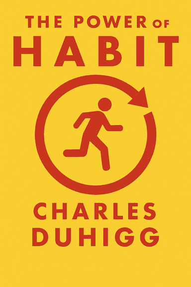The Power of Habit