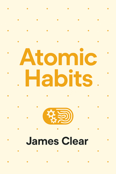 Atomic Habits