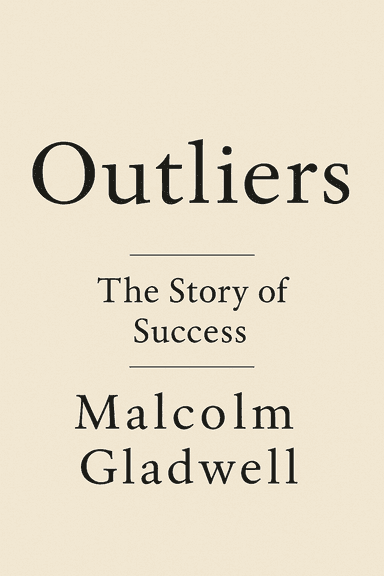 Outliers